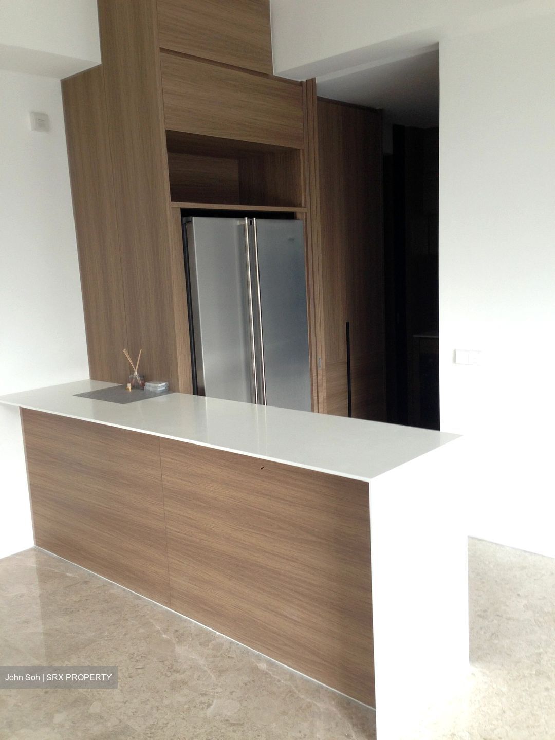 Echelon (D3), Condominium #561327261